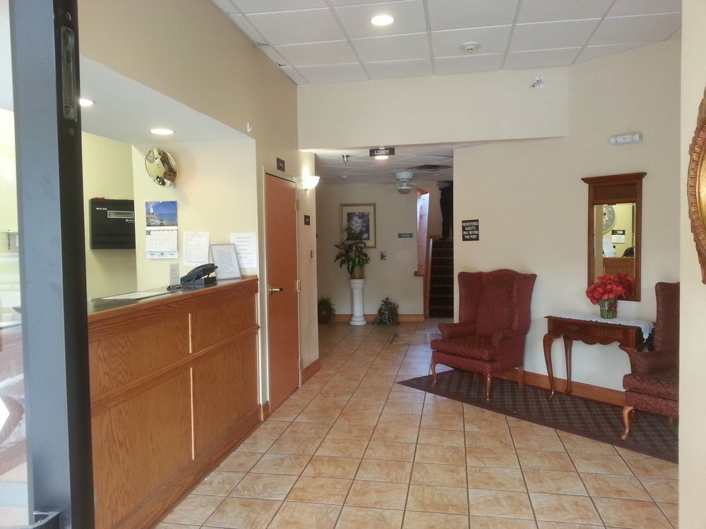Studio 6-Pascagoula, Ms מראה חיצוני תמונה