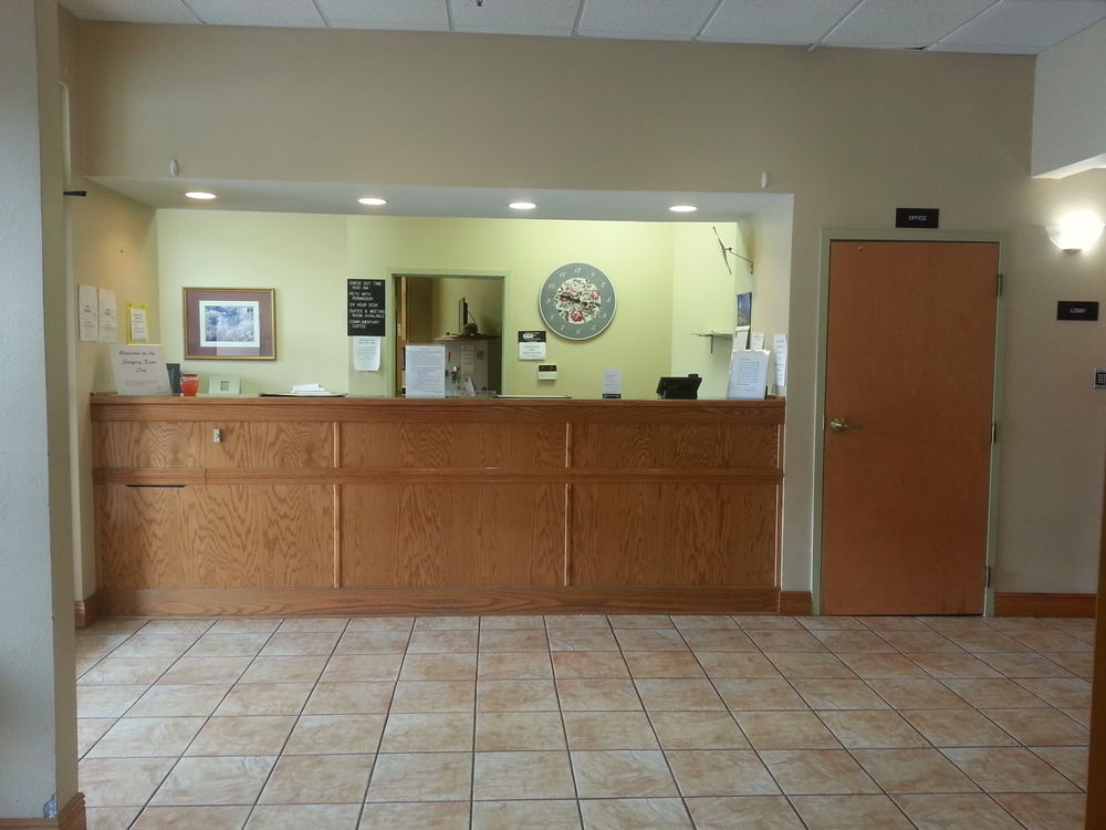 Studio 6-Pascagoula, Ms מראה חיצוני תמונה